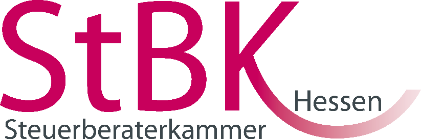 Logo der Steuerberater Hessen.